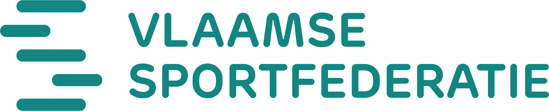 Ga naar de website van de vlaamse sportfederatie