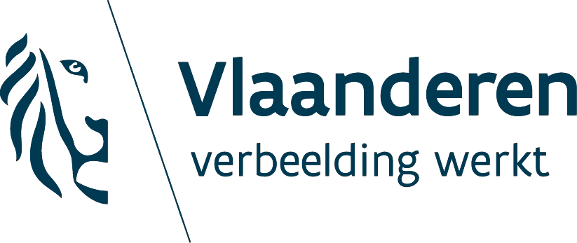 logo vlaanderen